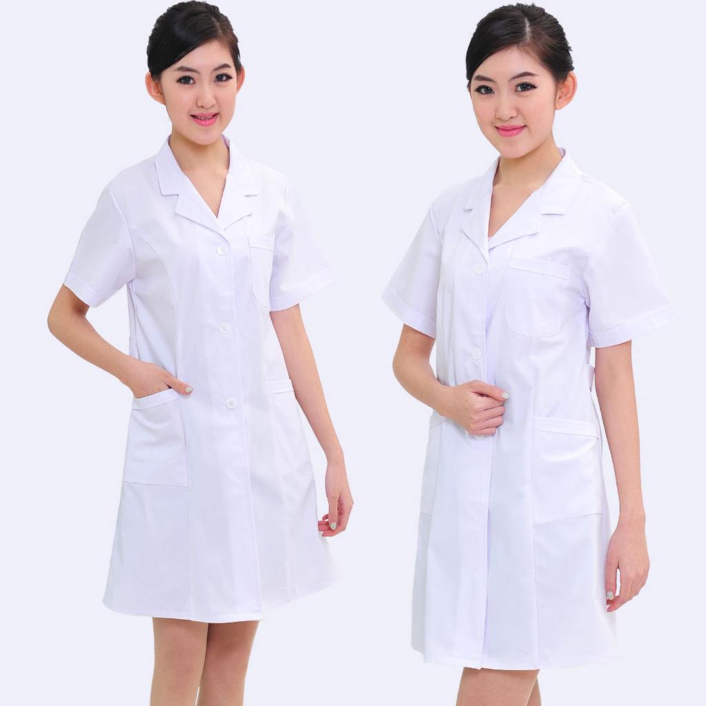 Medical & Care Uniforms