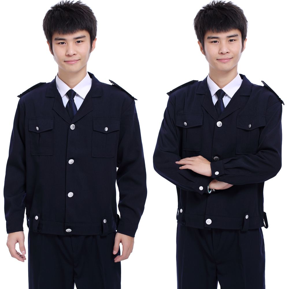 Security Uniforms