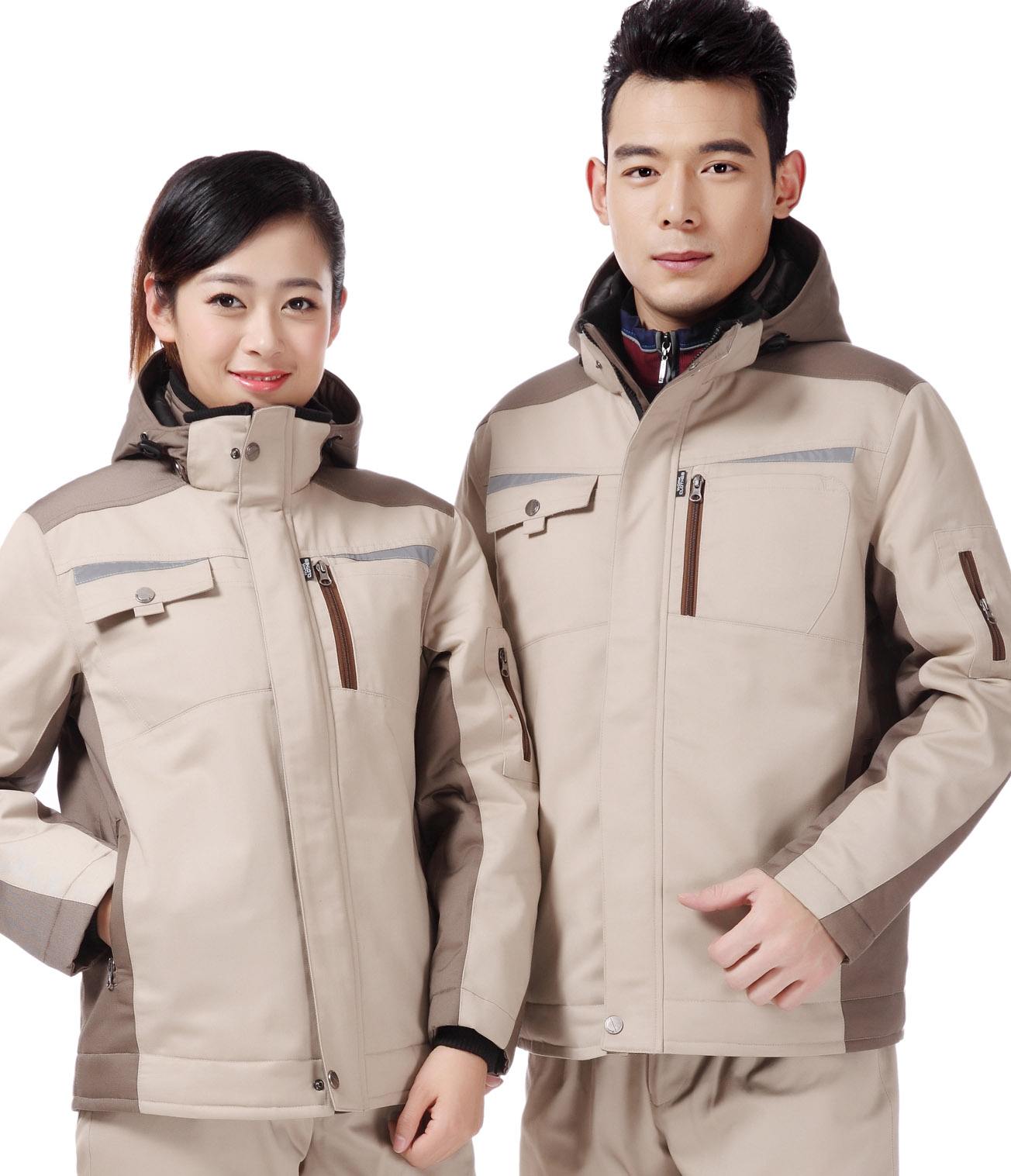 100% Cotton Work Uniforms