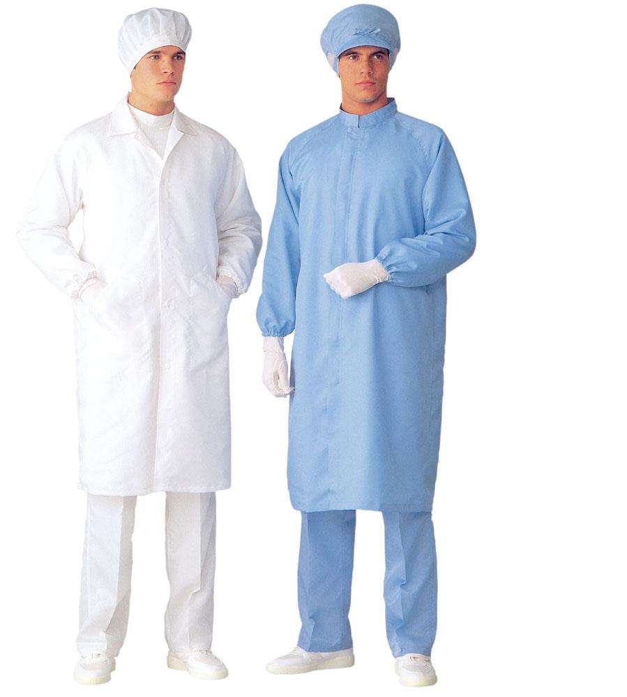 Anti-Static Clothing