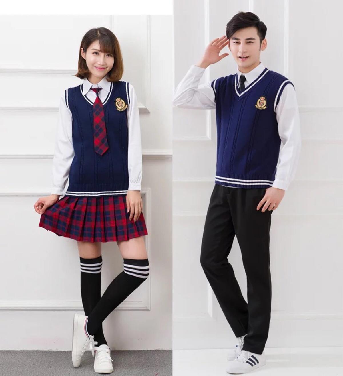 School Uniforms